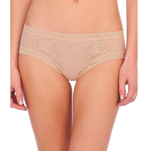 (2) Natori Escape Girl Briefs Underwear - Picture 7 of 8